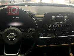 نيسان باثفايندر